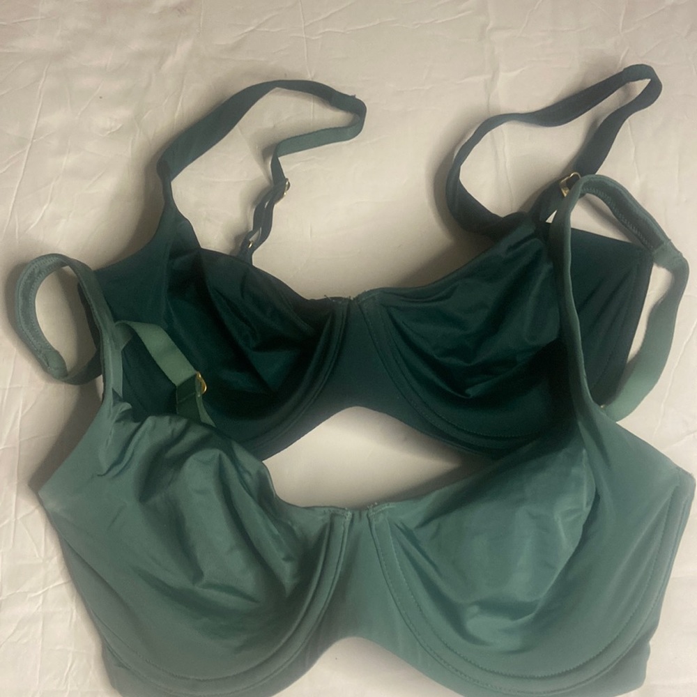 CUUP two bras